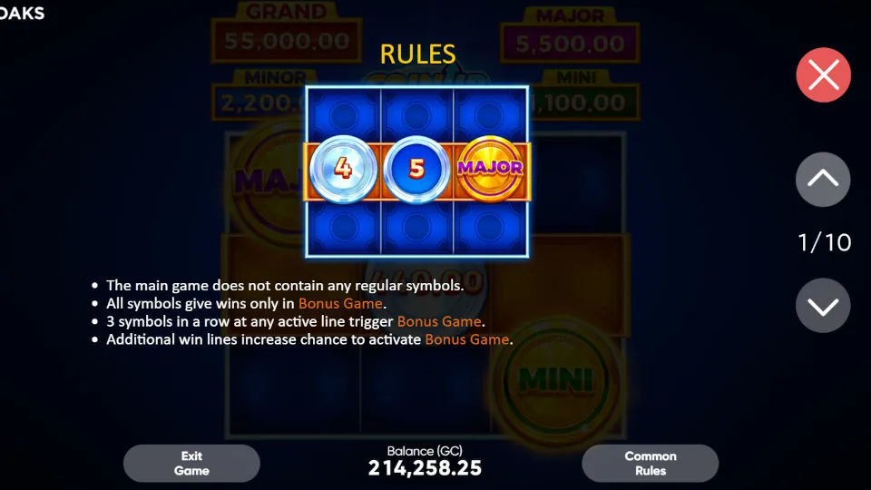 images Coin Up: Lightning Casino